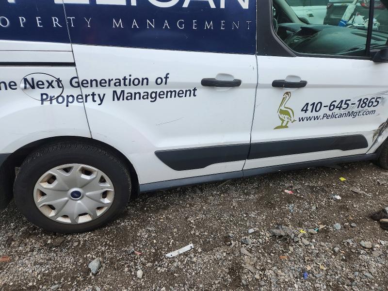 68849476 :رقم المزاد ، NM0LS6E72F1187967 vin ، 2015 Ford Transit Connect مزاد بيع