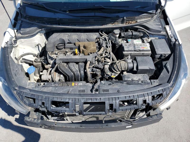 Продаж на аукціоні авто 2020 Kia Rio, vin: 3KPA24AD0LE283311, номер лоту: 69326976