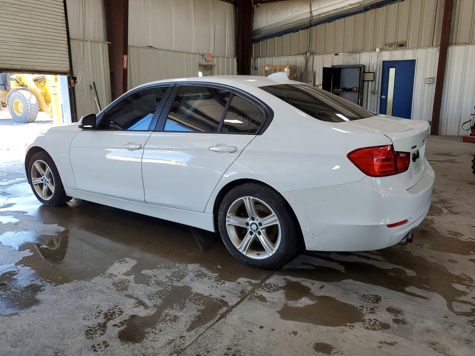 Aukcja sprzedaży 2015 Bmw 328, vin: WBA3B5G5XFNS16503, numer aukcji: 70478276