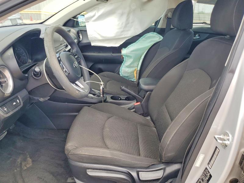 Продажа на аукционе авто 2019 Kia Forte, vin: 3KPF24AD0KE113177, номер лота: 70259596