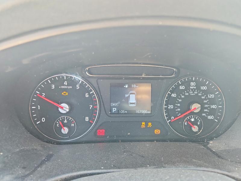 Aukcja sprzedaży 2020 Kia Sorento, vin: 5XYPG4A39LG711835, numer aukcji: 67108216