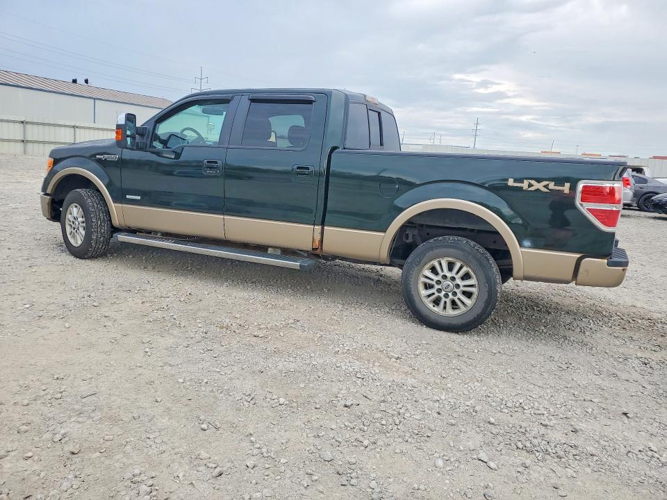 Продажа на аукционе авто 2013 Ford F150, vin: 1FTVW1ET3DKF39154, номер лота: 69427426