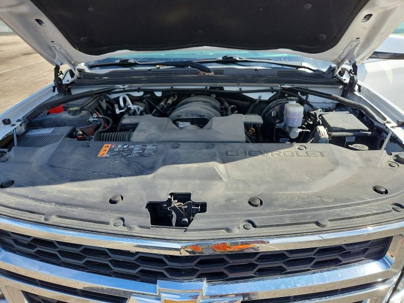 68737656 :رقم المزاد ، 1GNSKBKC3LR247879 vin ، 2020 Chevrolet Tahoe مزاد بيع