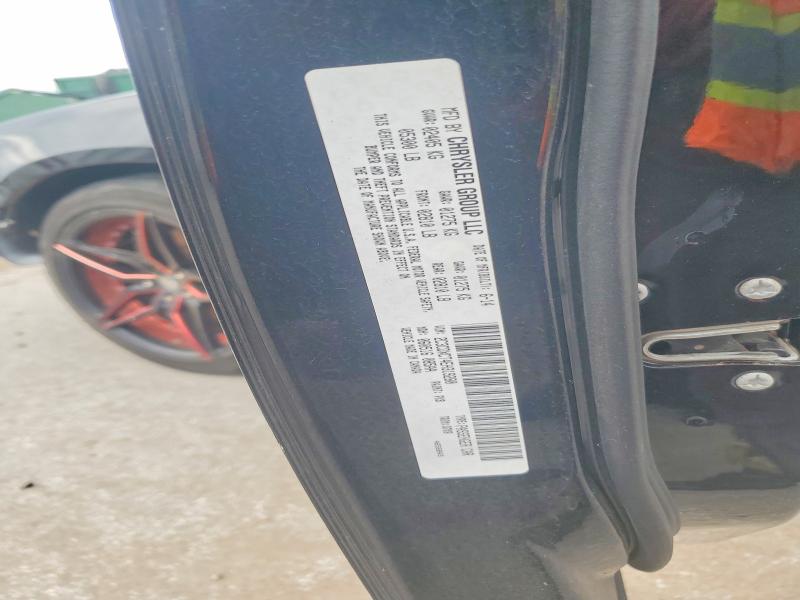 Aukcja sprzedaży 2014 Dodge Charger, vin: 2C3CDXCT4EH319280, numer aukcji: 68281406
