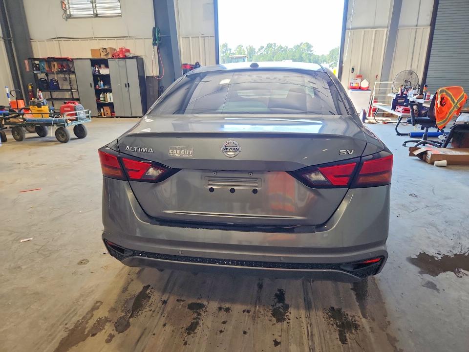 2022 Nissan Altima მანქანა იყიდება აუქციონზე, vin: 1N4BL4DV1NN316214, აუქციონის ნომერი: 66293826