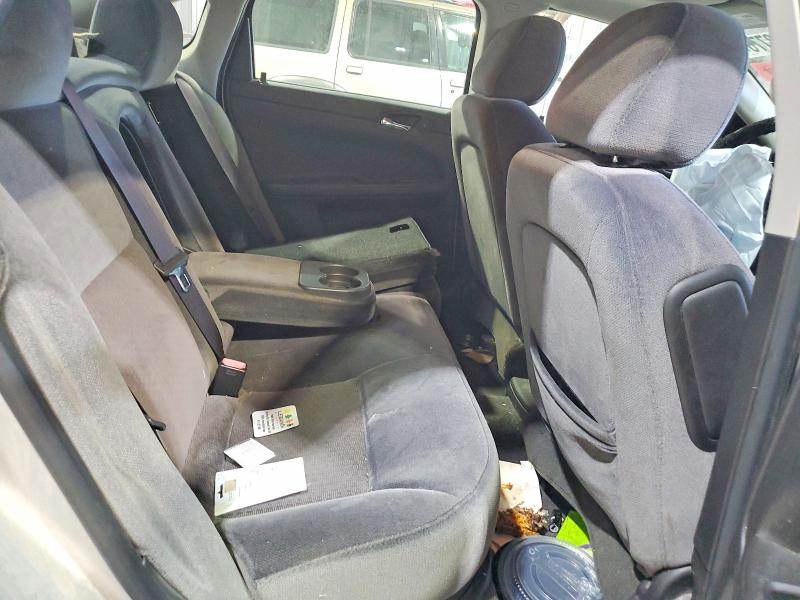 67833776 :رقم المزاد ، 2G1WG5E33C1186687 vin ، 2012 Chevrolet Impala مزاد بيع