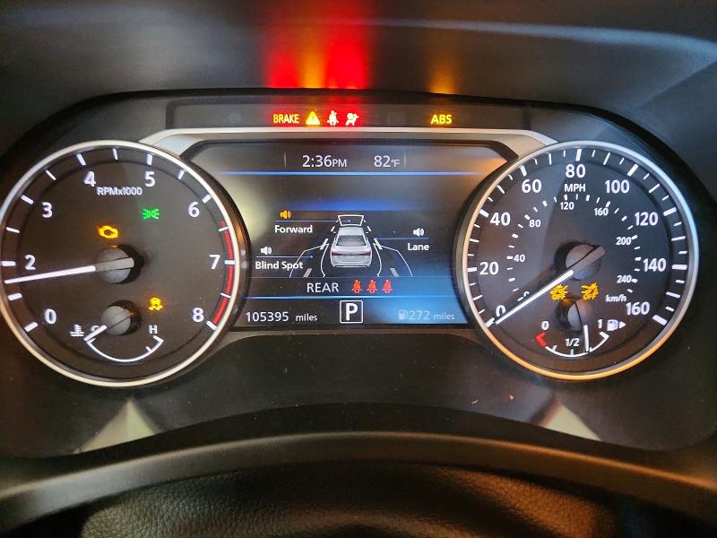Auction sale of the 2020 Nissan Sentra, vin: 3N1AB8CV5LY240064, lot number: 68940316