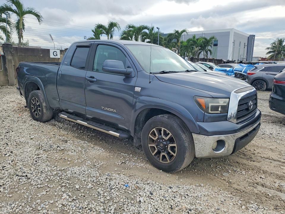 Продажа на аукционе авто 2007 Toyota Tundra, vin: 5TBRT54107S454375, номер лота: 70287846