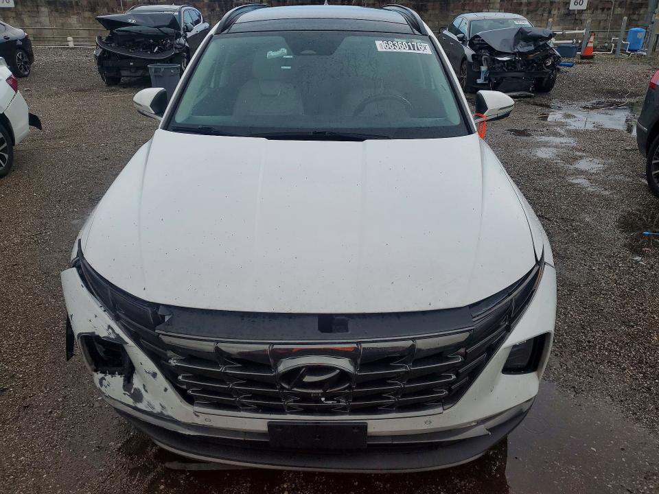 Продаж на аукціоні авто 2023 Hyundai Tucson, vin: 5NMJECAE2PH203760, номер лоту: 68360176