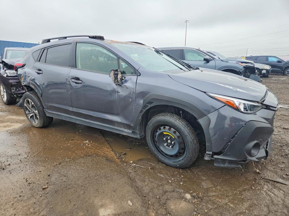 Продажа на аукционе авто 2025 Subaru Crosstrek, vin: JF2GUHDC3SH222284, номер лота: 69299236