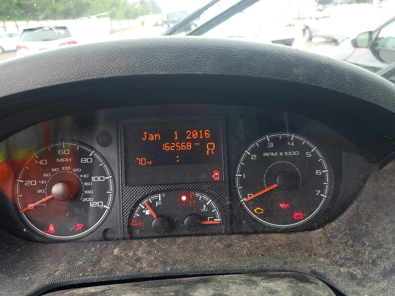 Aukcja sprzedaży 2017 Ram Promaster 1500, vin: 3C6TRVAG6HE538806, numer aukcji: 67703676