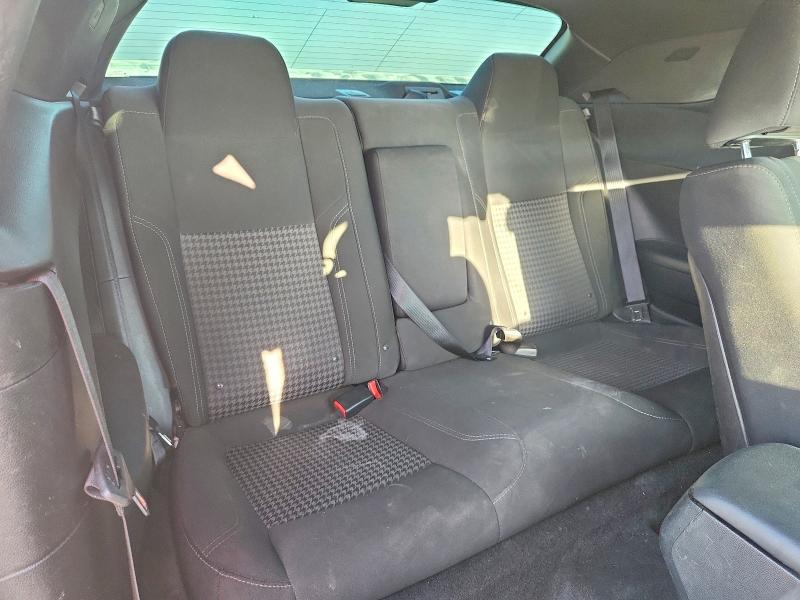 Продаж на аукціоні авто 2018 Dodge Challenger, vin: 2C3CDZBT5JH161362, номер лоту: 67874946