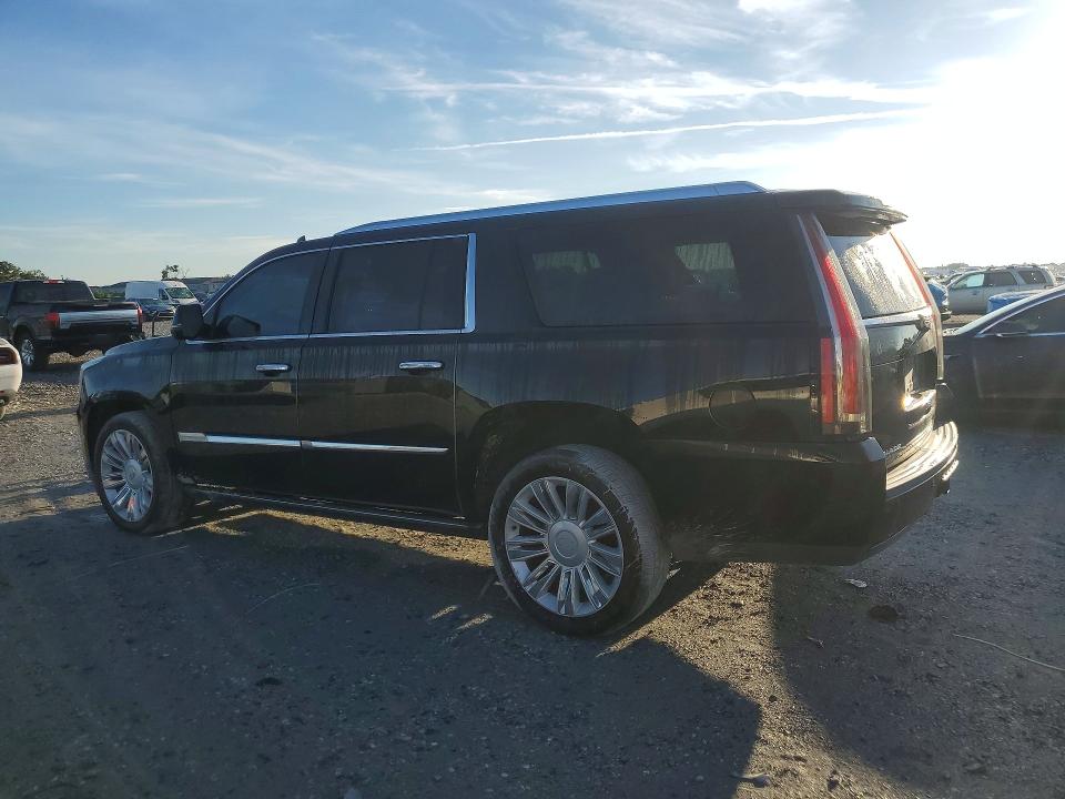 Продажа на аукционе авто 2016 Cadillac Escalade, vin: 1GYS4KKJ9GR423478, номер лота: 68391346