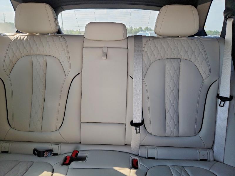 Продаж на аукціоні авто 2026 Bmw X5, vin: 5UX23EU09T9165728, номер лоту: 68035666