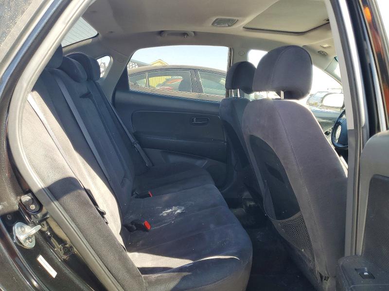 2008 Hyundai Elantra მანქანა იყიდება აუქციონზე, vin: KMHDU46D88U323929, აუქციონის ნომერი: 71221346