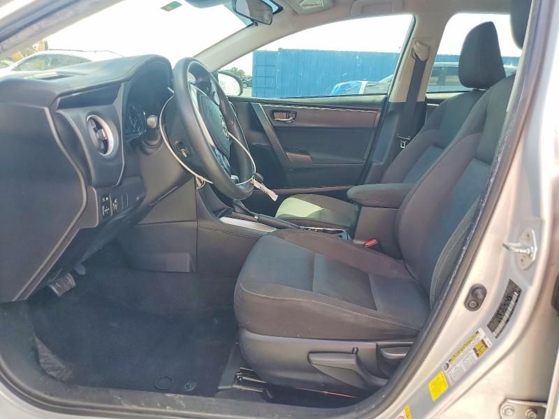 2018 Toyota Corolla მანქანა იყიდება აუქციონზე, vin: 2T1BURHEXJC053765, აუქციონის ნომერი: 69966066