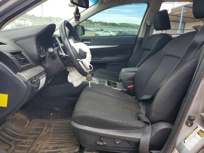 69085656 :رقم المزاد ، 4S4BRBCC0B3379899 vin ، 2011 Subaru Outback مزاد بيع