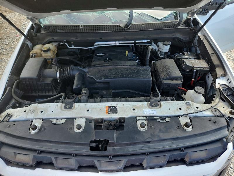 Продажа на аукционе авто 2022 Chevrolet Colorado, vin: 1GCHSCEA1N1191168, номер лота: 69765426