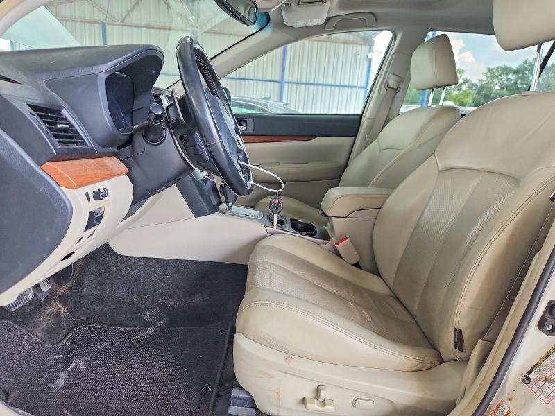 66849396 :رقم المزاد ، 4S4BRCPC8D3226058 vin ، 2013 Subaru Outback مزاد بيع
