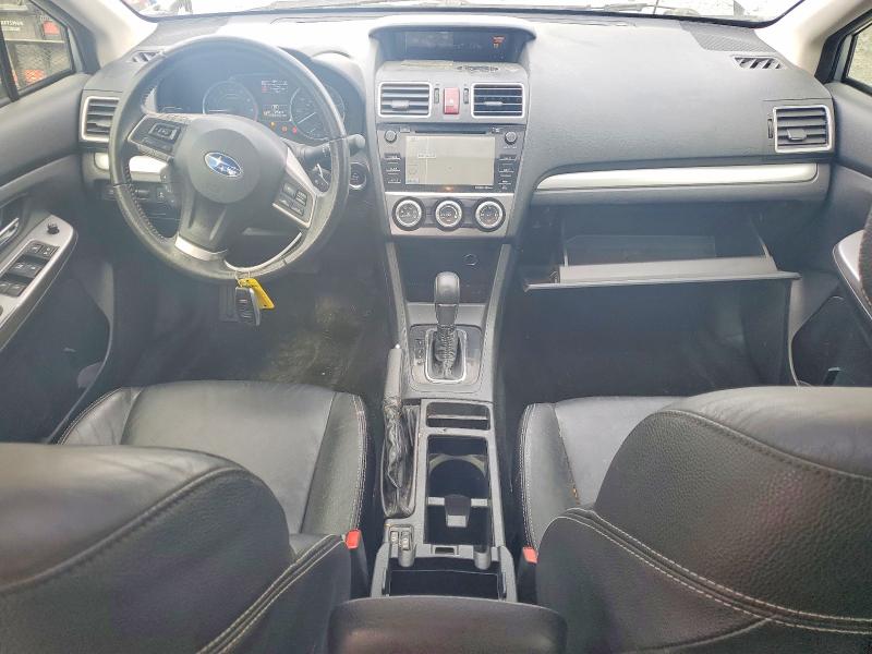 Aukcja sprzedaży 2015 Subaru Impreza, vin: JF1GPAZ62F8253697, numer aukcji: 65948436