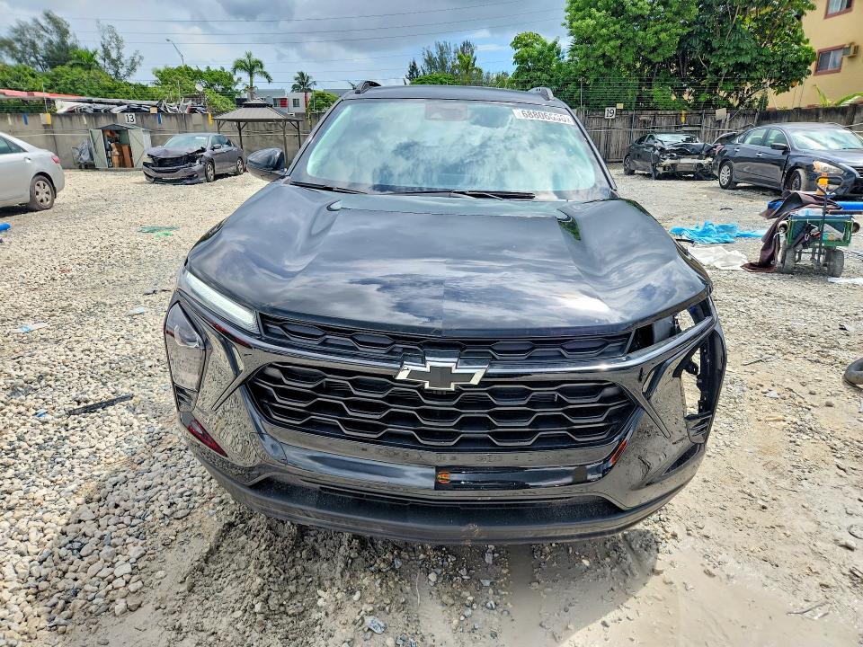 68806636 :رقم المزاد ، KL77LHEP4TC175698 vin ، 2026 Chevrolet Trax مزاد بيع