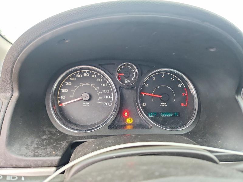 2010 Chevrolet Cobalt მანქანა იყიდება აუქციონზე, vin: 1G1AD5F59A7228203, აუქციონის ნომერი: 70850636