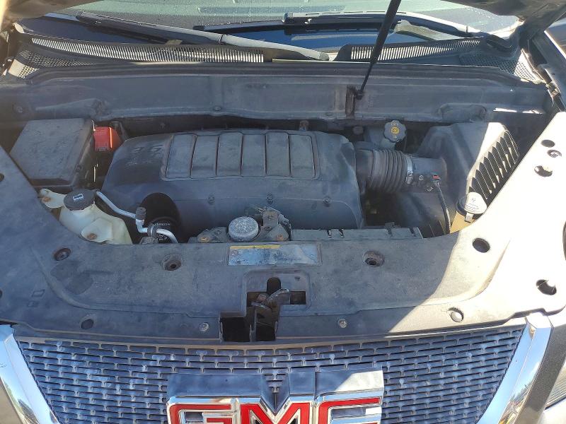 Aukcja sprzedaży 2012 Gmc Acadia, vin: 1GKKVRED0CJ418992, numer aukcji: 68485466