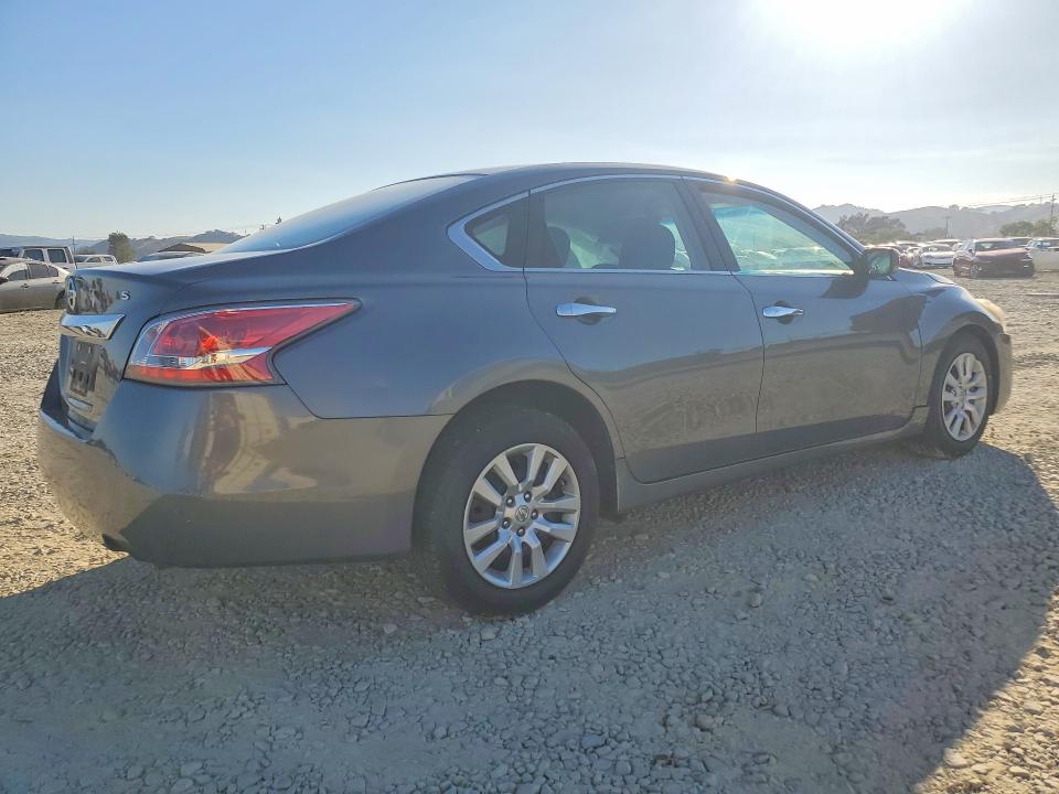 Auction sale of the 2015 Nissan Altima, vin: 1N4AL3AP5FN373173, lot number: 70283776