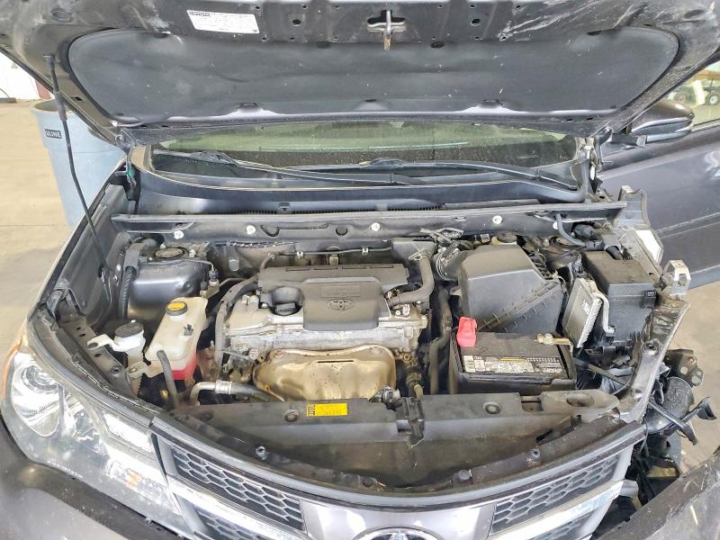 Aukcja sprzedaży 2015 Toyota Rav4, vin: 2T3RFREV0FW232164, numer aukcji: 68696086