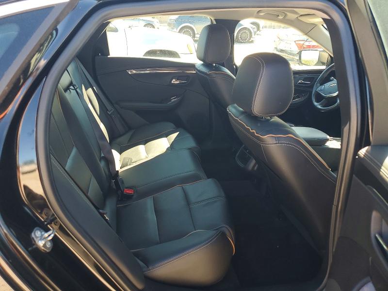 Продажа на аукционе авто 2015 Chevrolet Impala, vin: 2G1165S3XF9112450, номер лота: 67494806