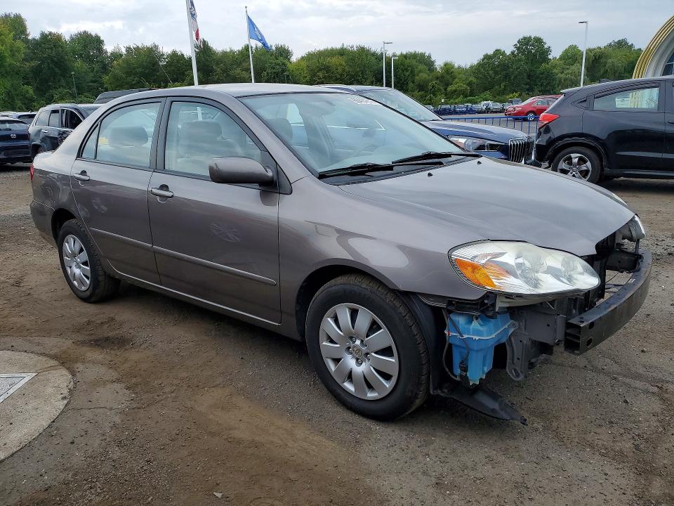 Aukcja sprzedaży 2003 Toyota Corolla, vin: 2T1BR32E73C057816, numer aukcji: 68434216