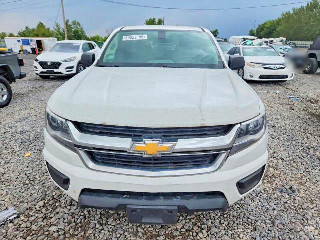 69022196 :رقم المزاد ، 1GCHSBEA4G1395492 vin ، 2016 Chevrolet Colorado مزاد بيع