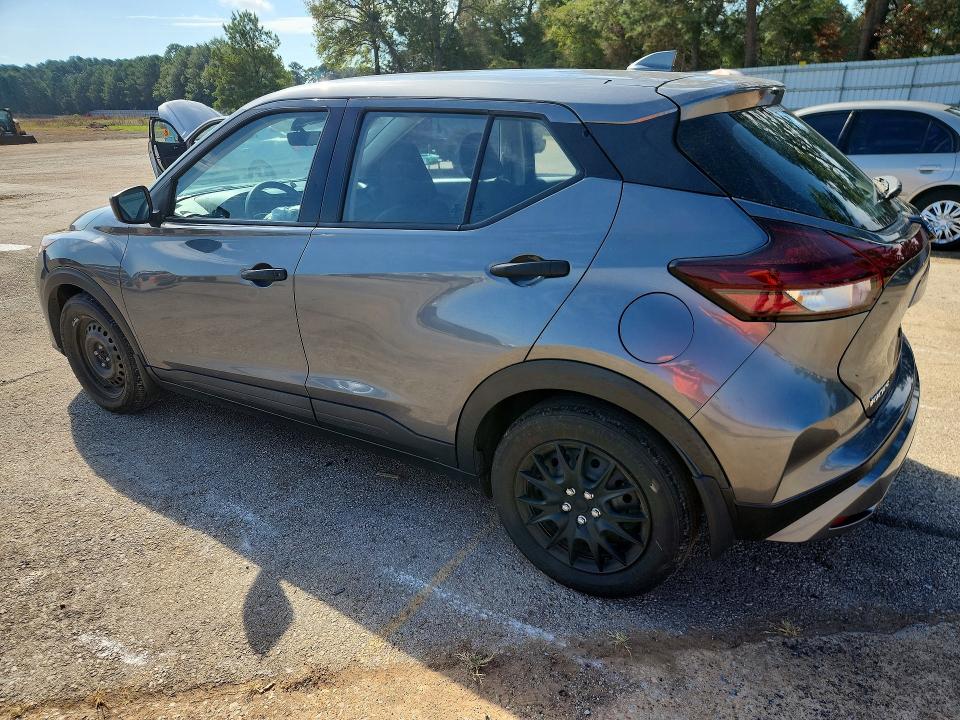Продажа на аукционе авто 2023 Nissan Kicks, vin: 3N1CP5BV7PL560211, номер лота: 68363136