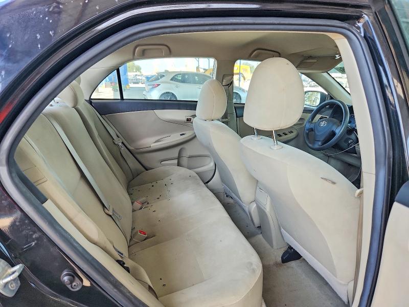 Продаж на аукціоні авто 2012 Toyota Corolla, vin: 2T1BU4EE5CC912125, номер лоту: 68969066