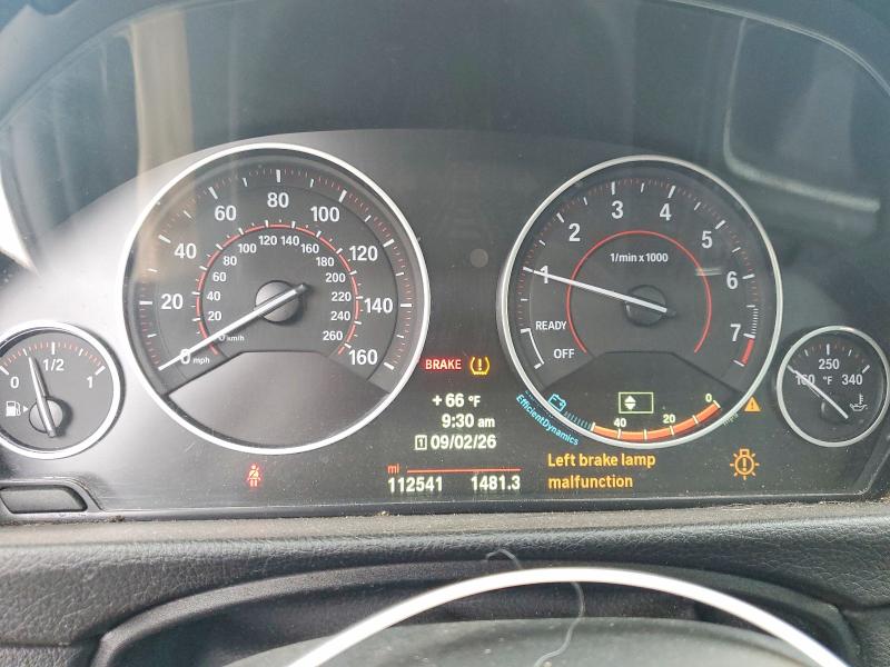 Aukcja sprzedaży 2014 Bmw 435, vin: WBA3R5C57EF785013, numer aukcji: 65049526