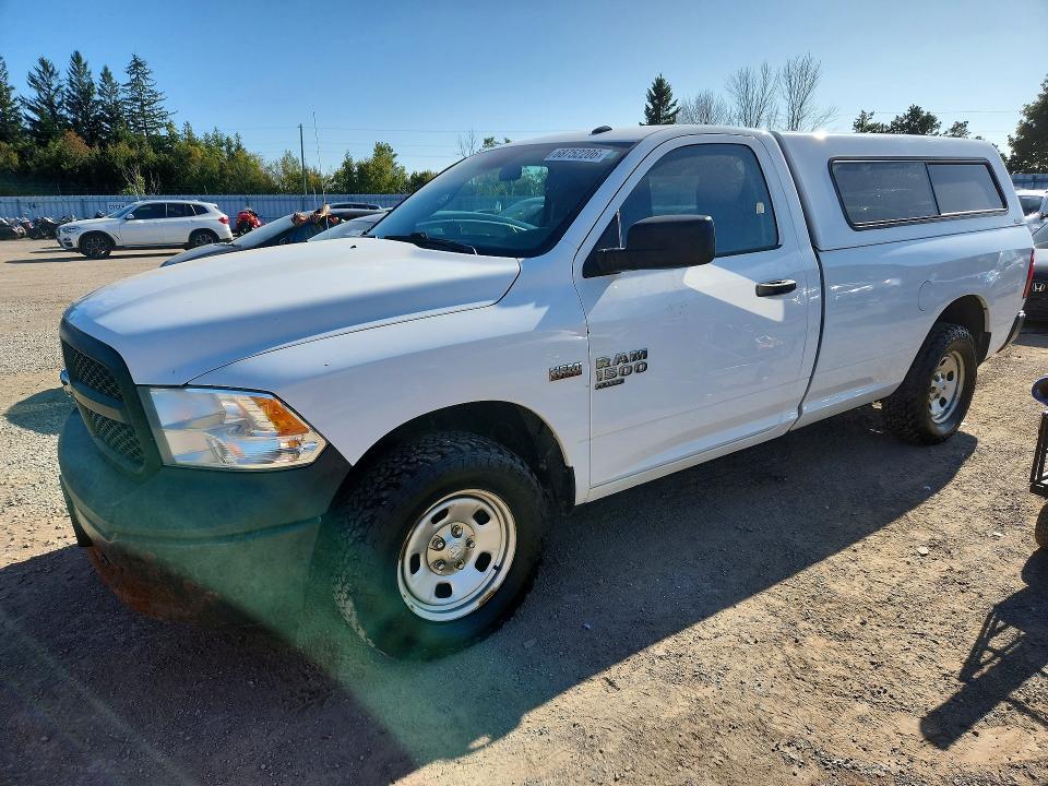Aukcja sprzedaży 2020 Ram 1500 Classic, vin: 3C6JR7DT2LG194920, numer aukcji: 68752206