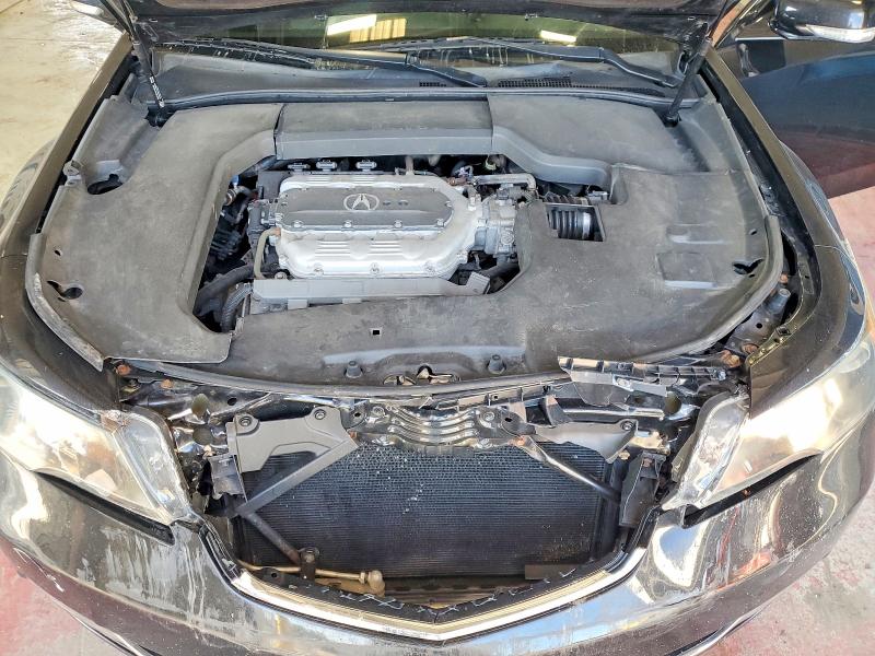 Продаж на аукціоні авто 2013 Acura Tl, vin: 19UUA9F51DA002752, номер лоту: 68729706