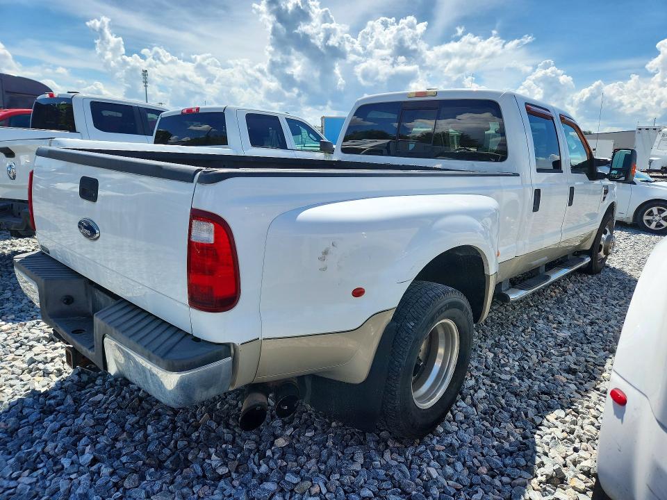Aukcja sprzedaży 2008 Ford F350, vin: 1FTWW32R98EB09240, numer aukcji: 68564756