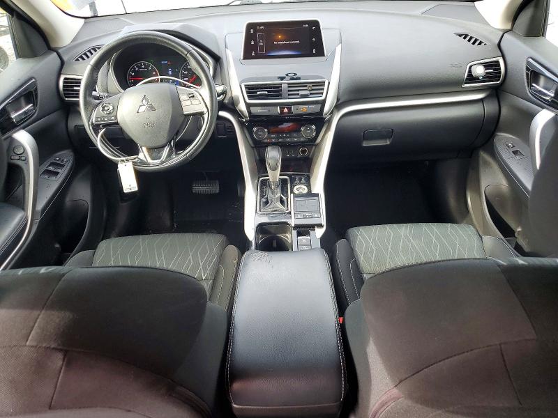 Продаж на аукціоні авто 2019 Mitsubishi Eclipse Cross, vin: JA4AT5AAXKZ024427, номер лоту: 70973226