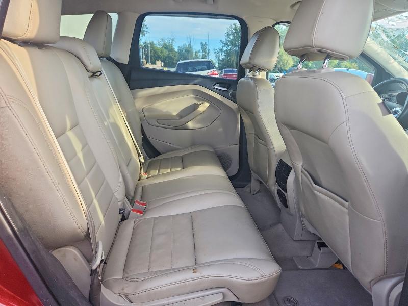 Aukcja sprzedaży 2014 Ford Escape, vin: 1FMCU0JX9EUE11146, numer aukcji: 68161666
