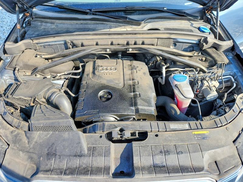 Auction sale of the 2015 Audi Q5, vin: WA1LFAFP2FA122684, lot number: 67717586