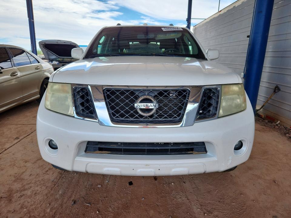 Aukcja sprzedaży 2008 Nissan Pathfinder, vin: 5N1AR18B48C662157, numer aukcji: 69603956
