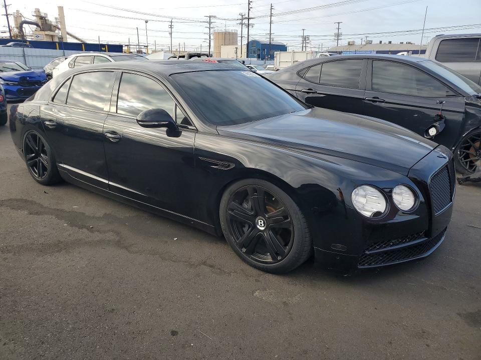 Aukcja sprzedaży 2014 Bentley Flying Spur, vin: SCBEC9ZAXEC089517, numer aukcji: 70125646