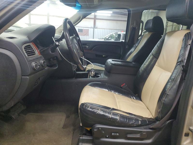 Продажа на аукционе авто 2013 Gmc Yukon Xl, vin: 1GKS2HE71DR167223, номер лота: 68547236