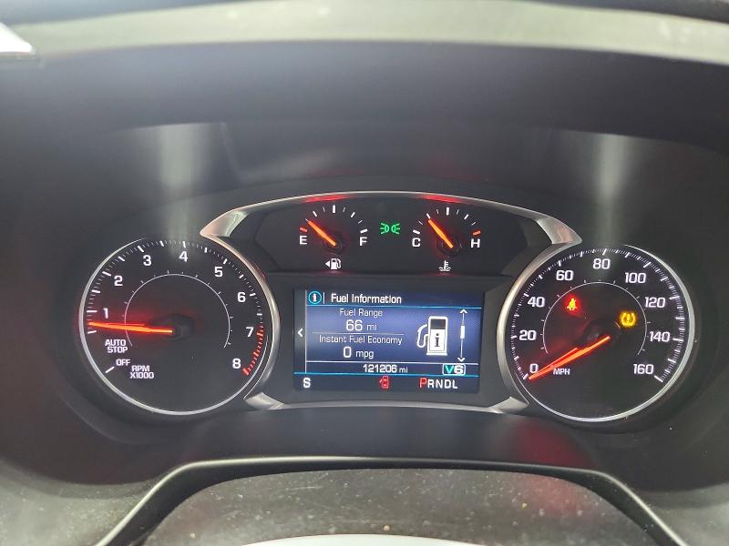 Продаж на аукціоні авто 2019 Chevrolet Blazer, vin: 3GNKBCRS1KS691860, номер лоту: 71121596