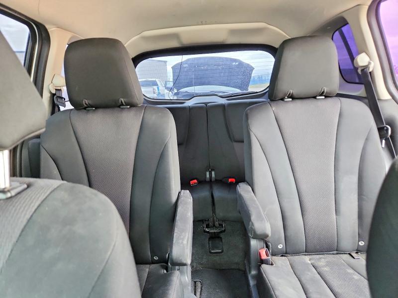 68049296 :رقم المزاد ، JM1CW2DL4D0157161 vin ، 2013 Mazda 5 مزاد بيع