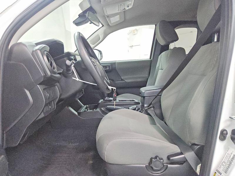 Продажа на аукционе авто 2023 Toyota Tacoma, vin: 3TYRX5GN2PT084531, номер лота: 69385156
