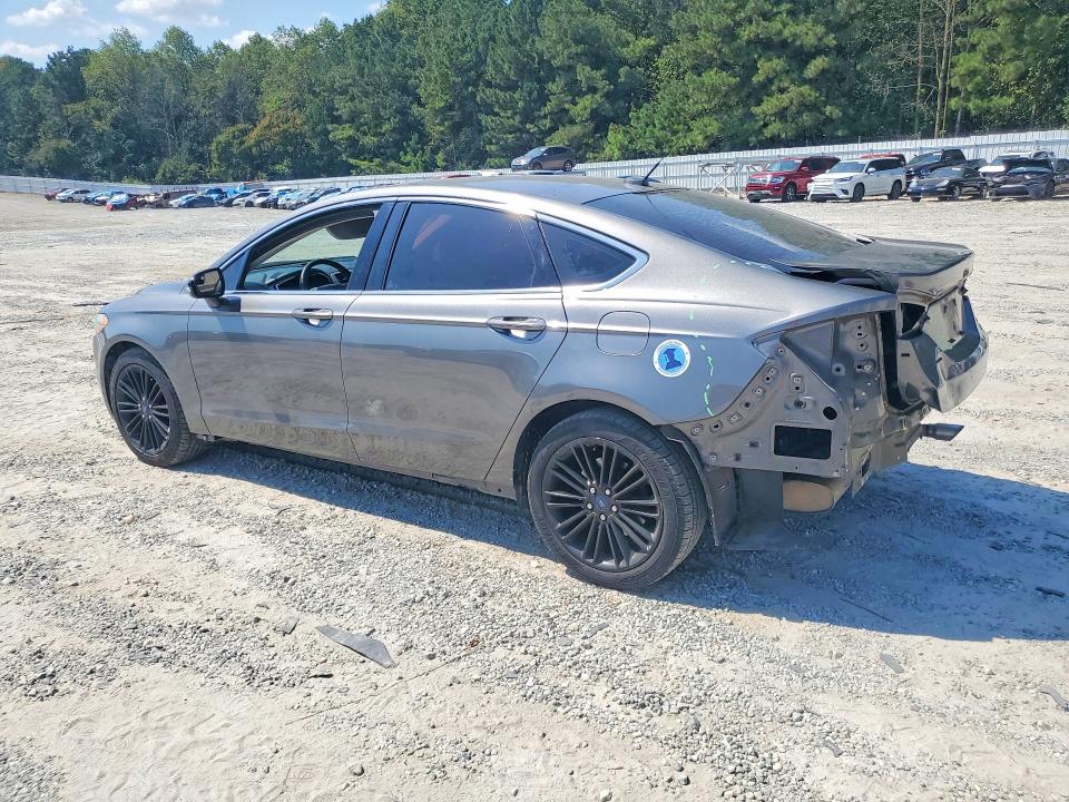 69313046 :رقم المزاد ، 3FA6P0HD9ER298123 vin ، 2014 Ford Fusion مزاد بيع