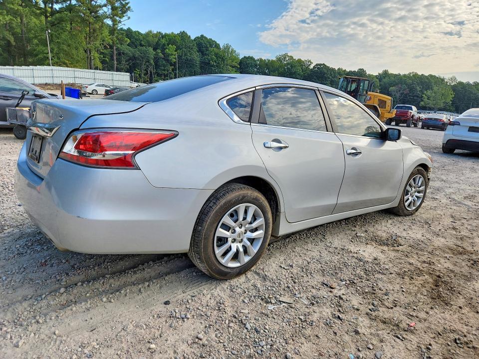 Продаж на аукціоні авто 2015 Nissan Altima, vin: 1N4AL3APXFN332005, номер лоту: 69506906