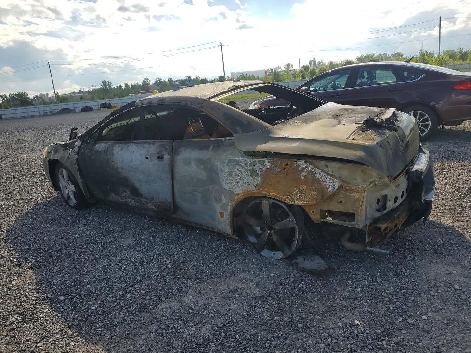 Aukcja sprzedaży 2007 Pontiac G6, vin: 1G2ZH361174189623, numer aukcji: 67694906